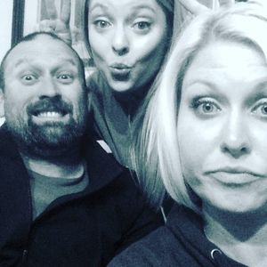 Meet your Posher, Kari